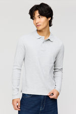 Heather Grey