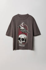 Dark Grey