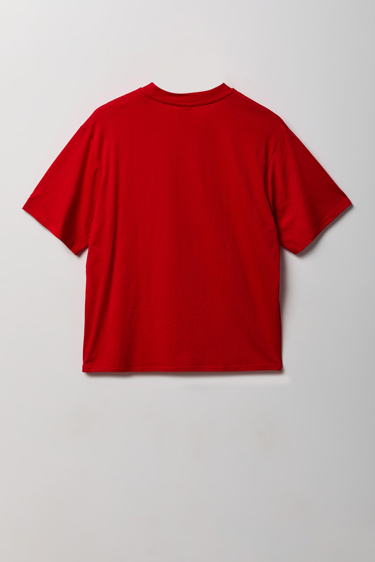 Vue alternative 2. T-shirt à imprimé The Grinch 