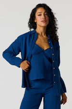 Dark Blue