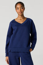 Bleu foncé