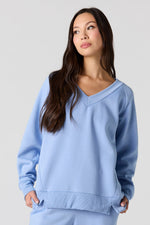 Bleu pâle