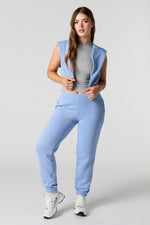 Bleu pâle
