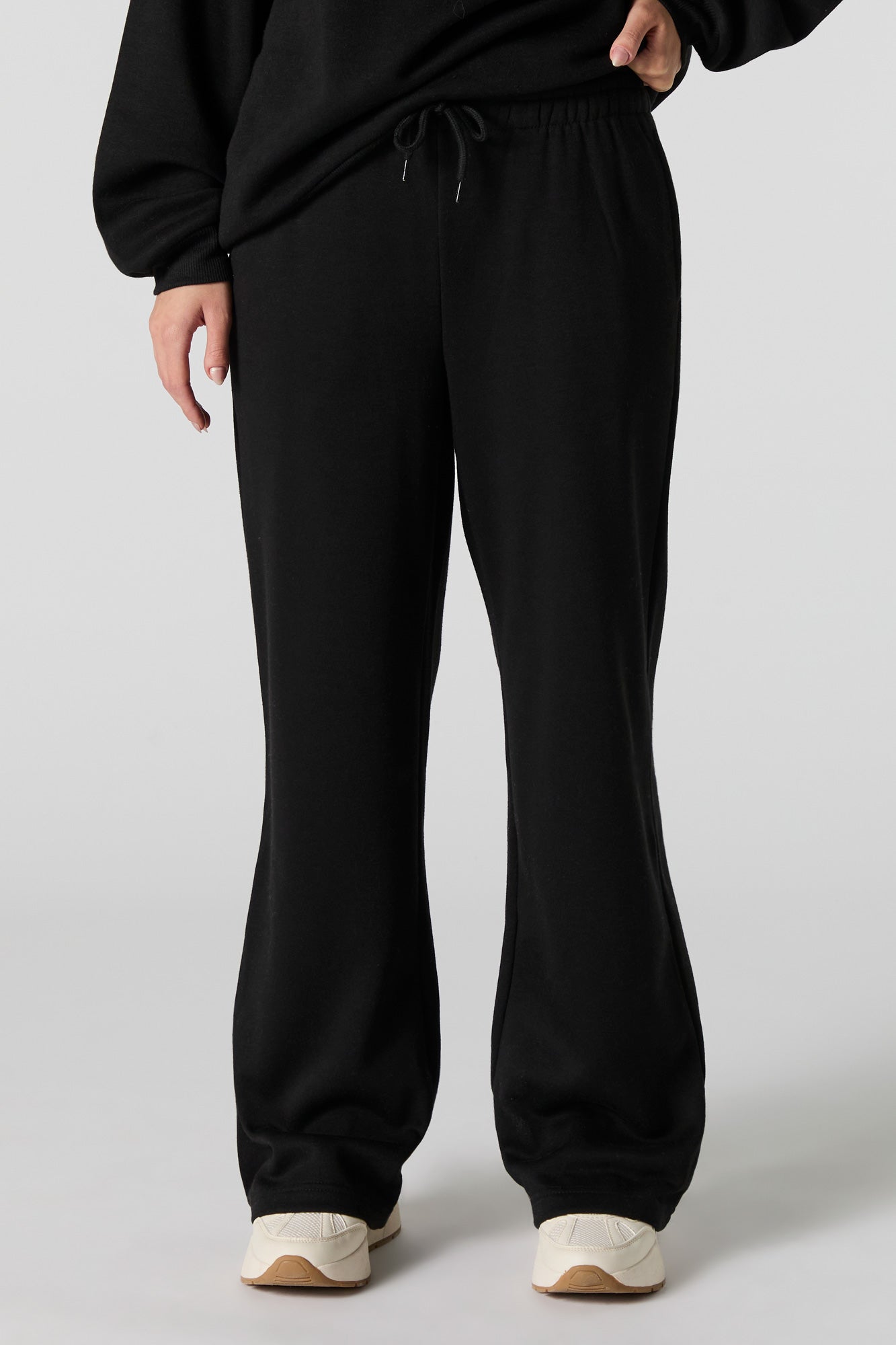 Everyday Fleece Straight Leg Sweatpant