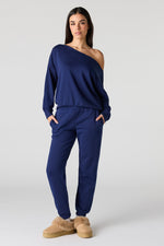 Bleu foncé