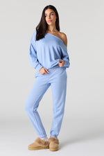 Bleu pâle