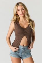 Flyaway Tank