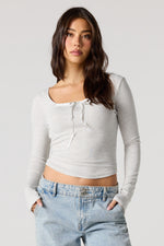 Heather Grey