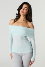 Bleu layette