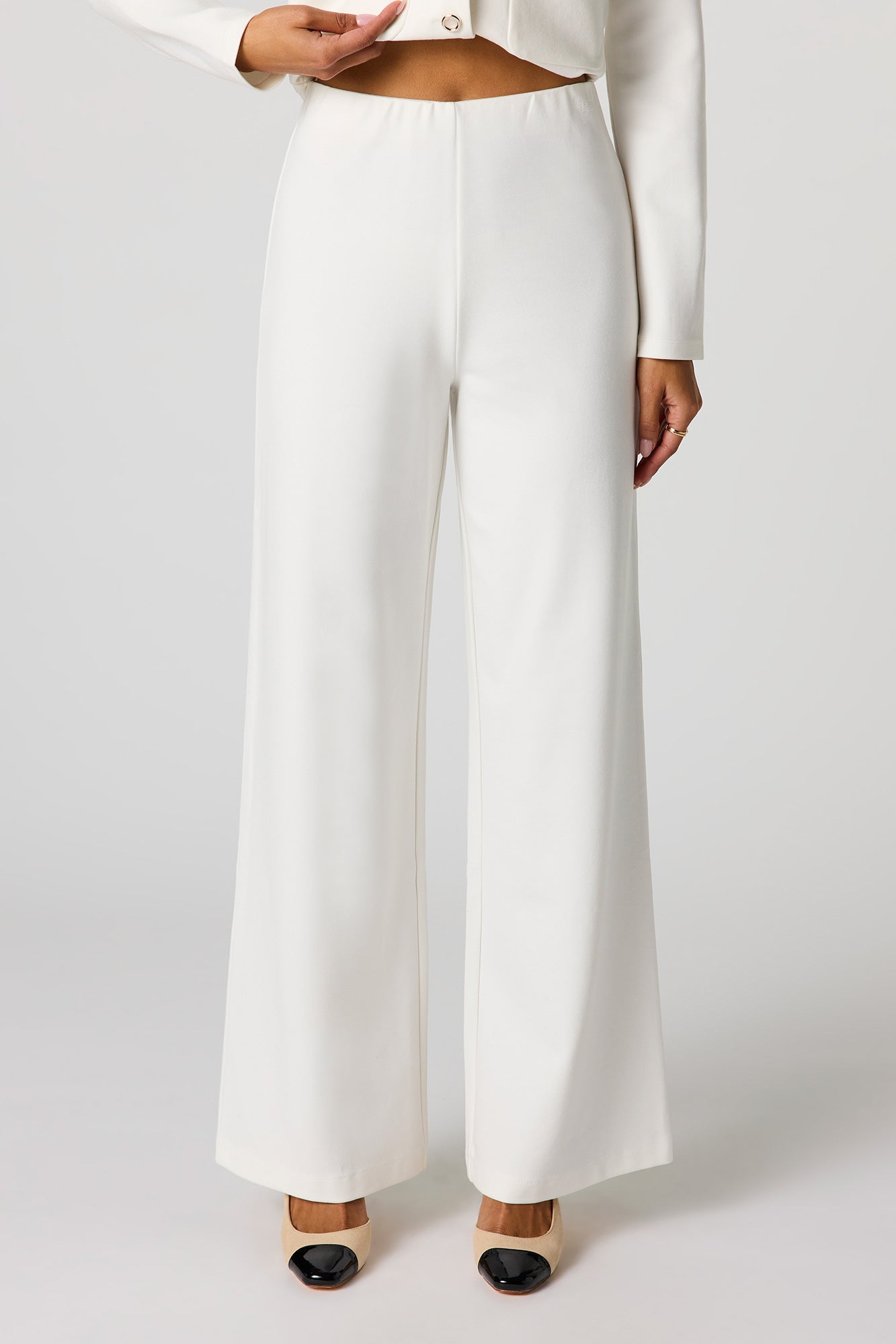 Wide Leg Dress Pant – Urban Planet