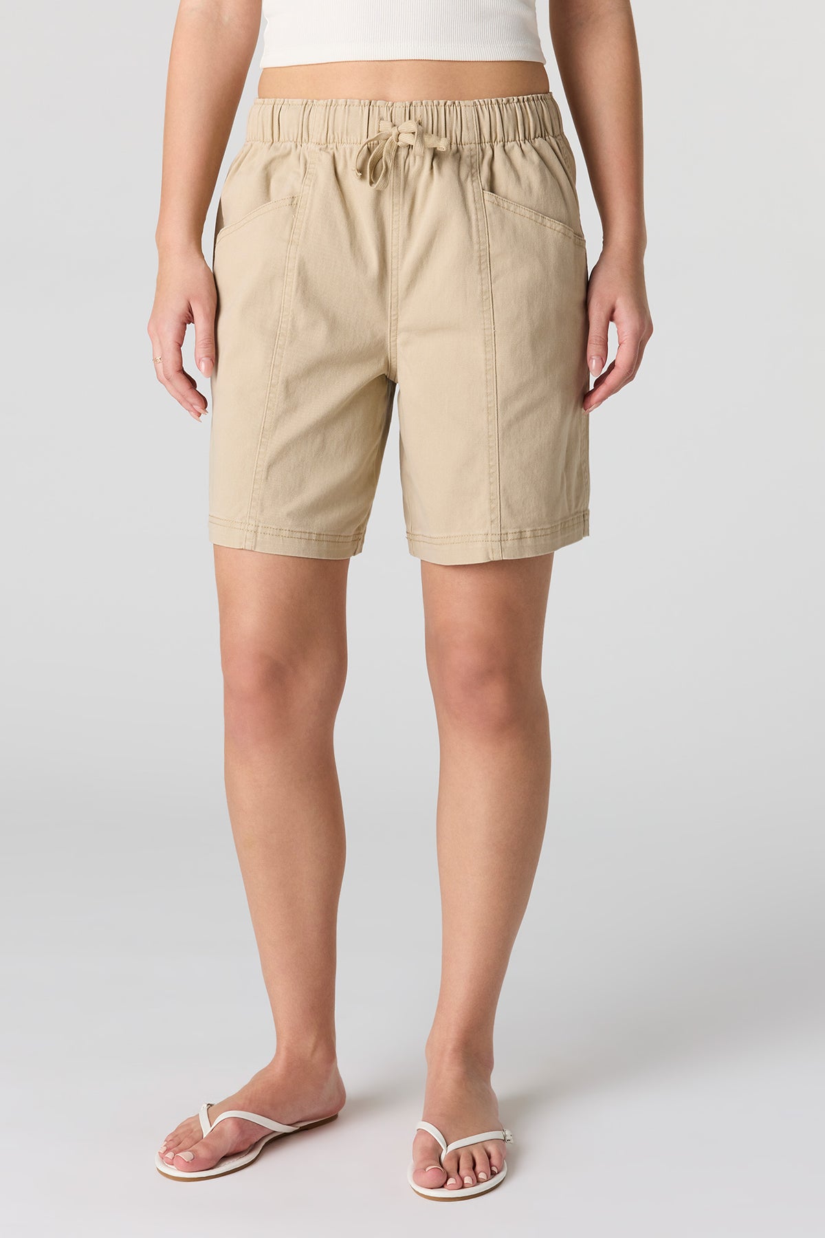 Vue alternative 2. Bermuda Cargo