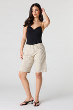Bermuda Short