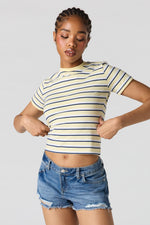 Bleu jean moyen