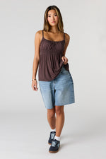 Bleu denim pâle
