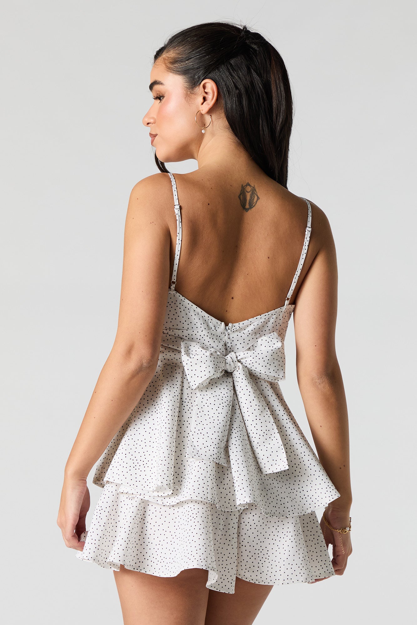 け*け様 house on the hill Sleeveless Romper CUPSHE Women's V Neck Belted Button Romper Sleeveless Short