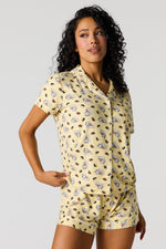 Jaune pâle