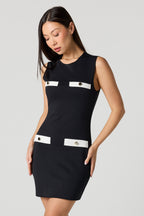 Minirobe sans manches