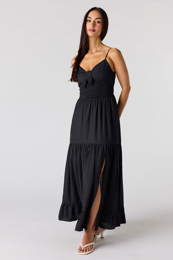 sage long dress formal CL12207 Ivy Sage Green Long Prom Ball Gown