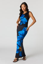 Contour Maxi Skirt