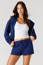 Bleu foncé