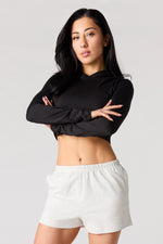 Heather Grey