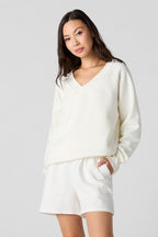 Fleece Short