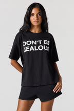 Fleece Short