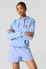 Bleu pâle