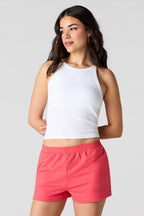 Short en molleton