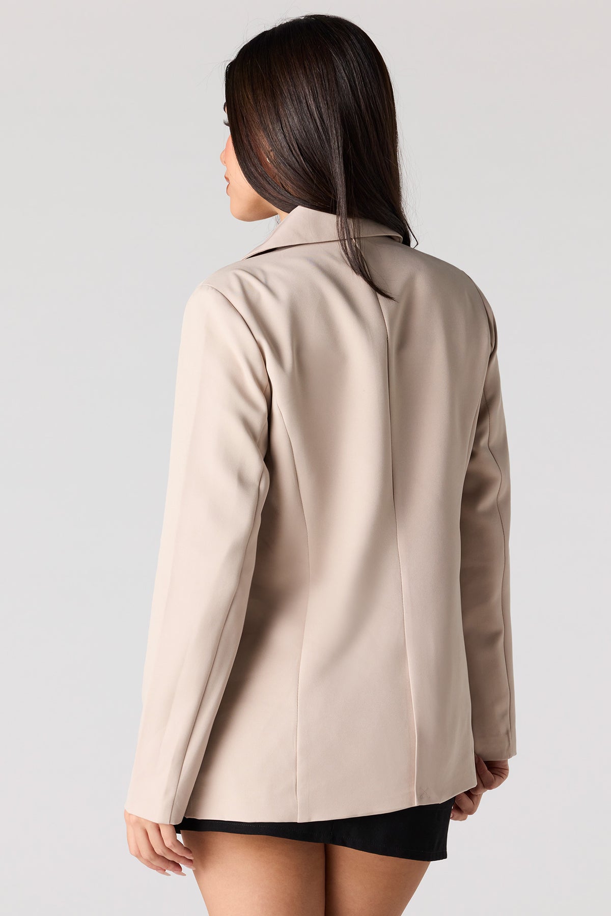 Vue alternative 2. Blazer