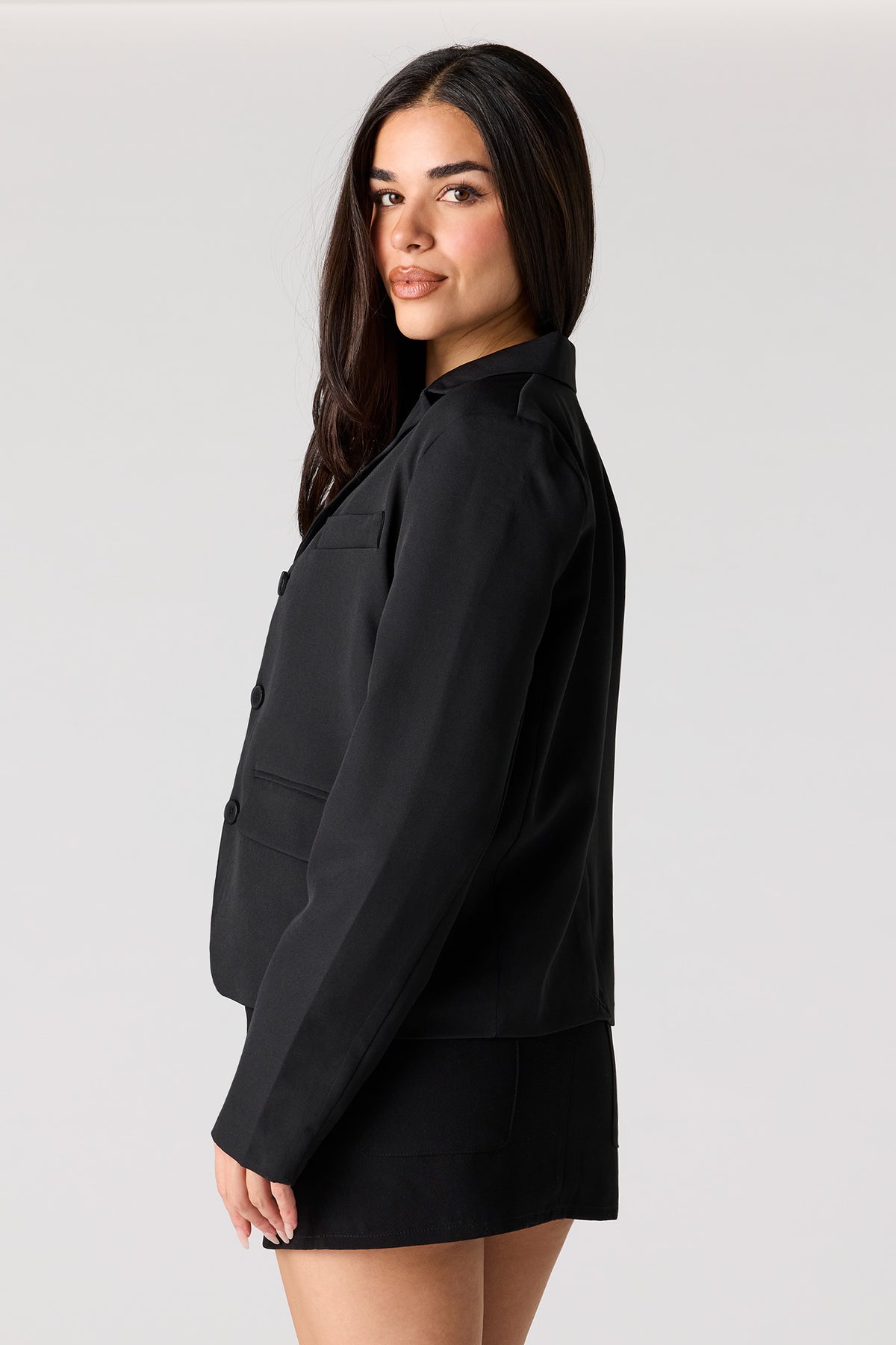 Vue alternative 2. Blazer court