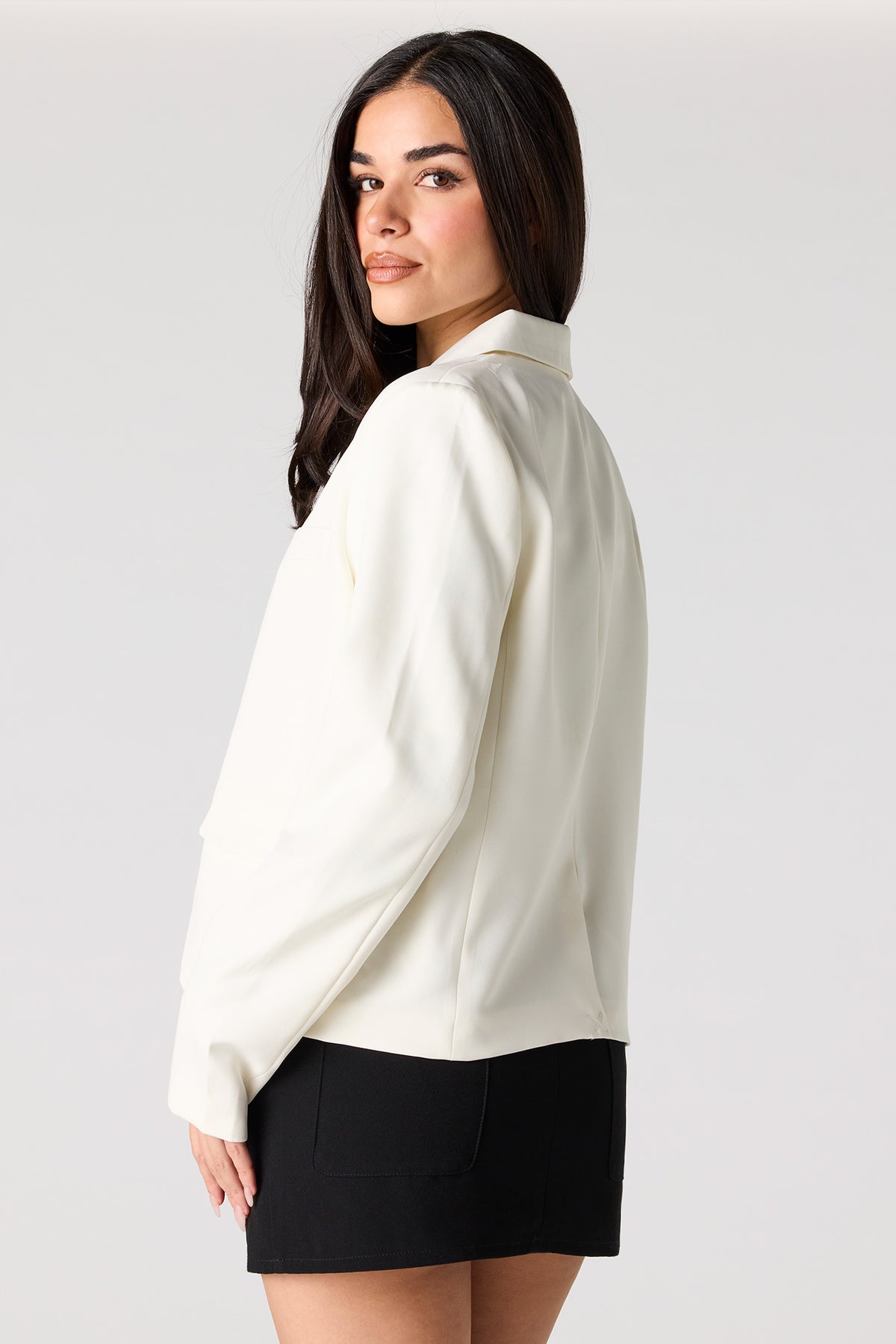 Vue alternative 2. Blazer court