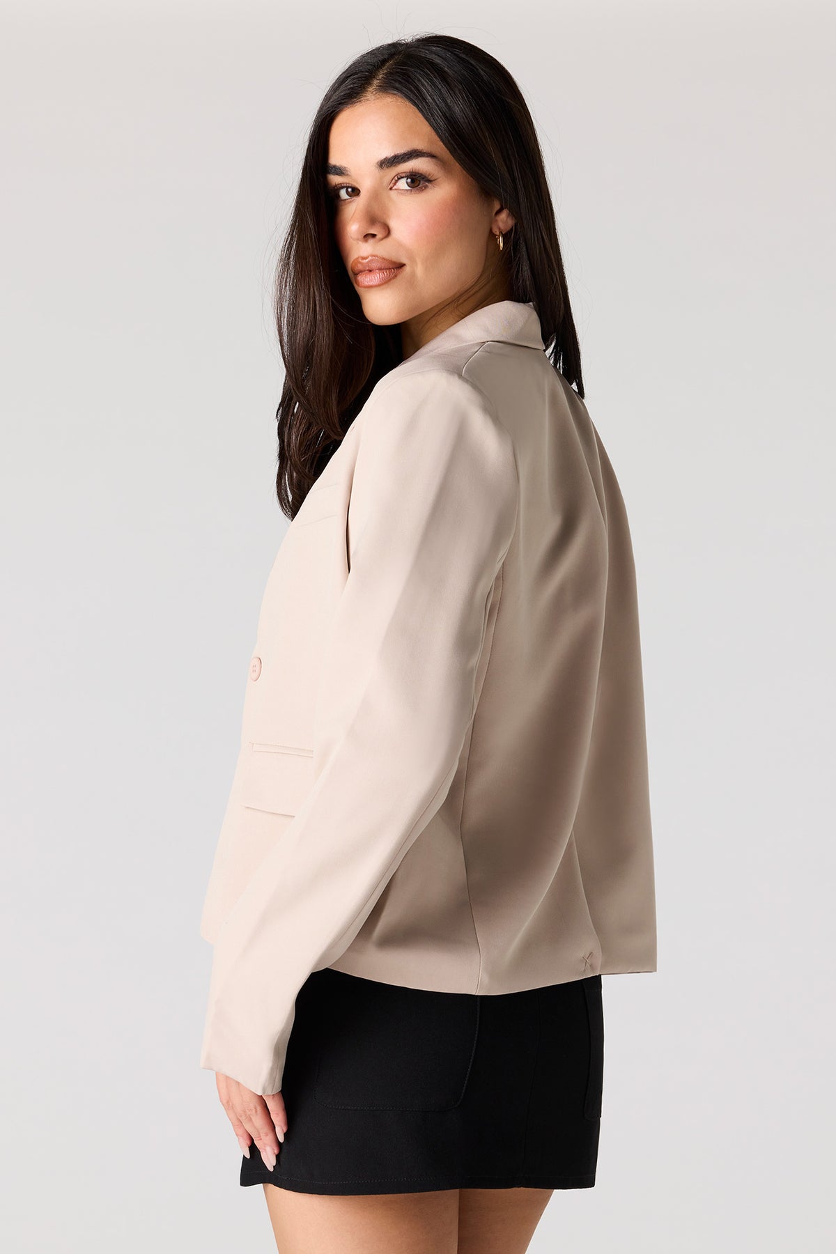 Vue alternative 2. Blazer court