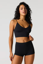 Seamless Tank