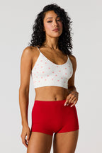 Seamless Tank