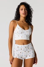 Seamless Tank