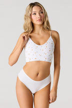 Culotte Cheeky (Lot de 3)