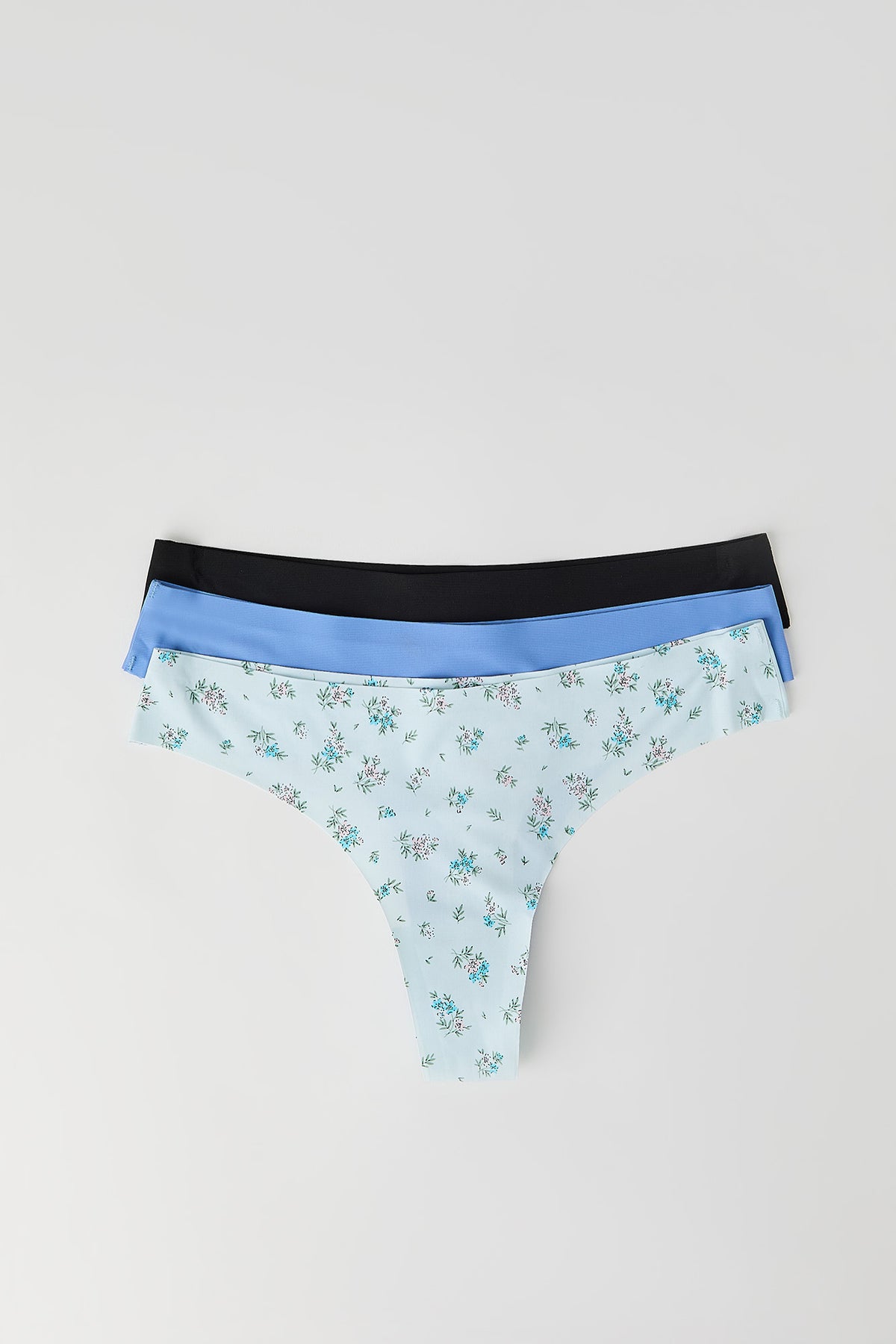 Vue alternative 4. Tanga (Lot de 3)