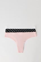 Tanga (Lot de 3)