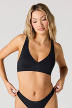 Débardeur avec soutien-gorge intégré