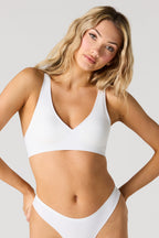 Débardeur avec soutien-gorge intégré