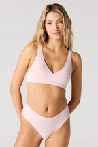 Débardeur avec soutien-gorge intégré
