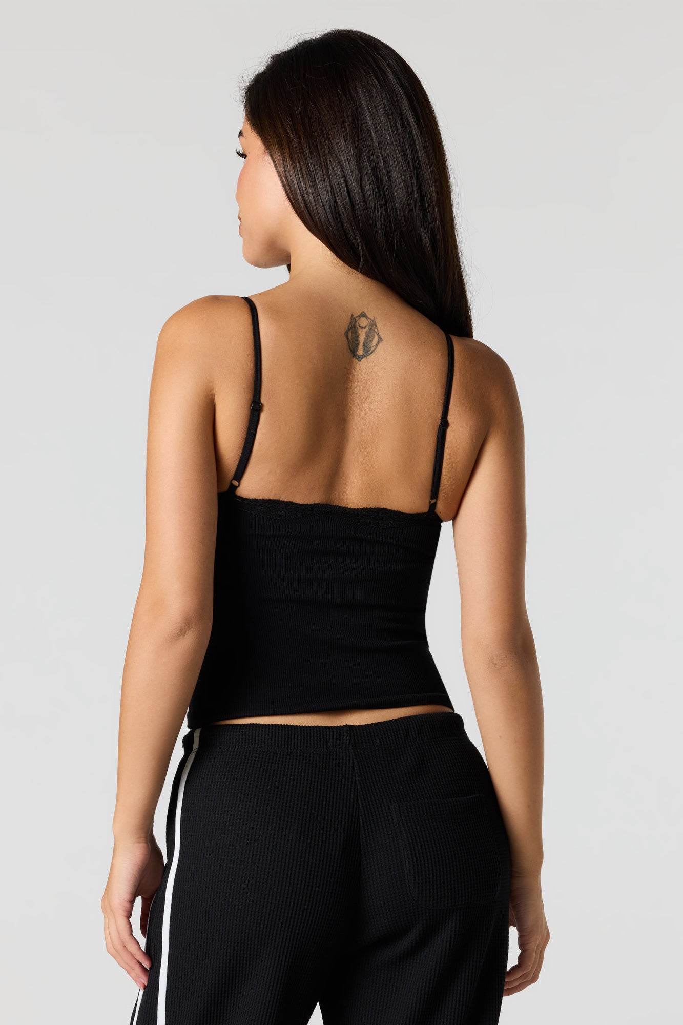 トップス mediam Knit Bare Camisole Hello! A little update about the Ilana Camisole - it now includes