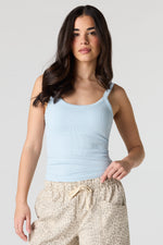 Bleu layette