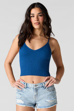Braless Seamless Cami