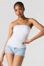 Braless Tube Top