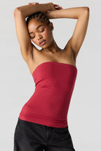 Braless Tube Top