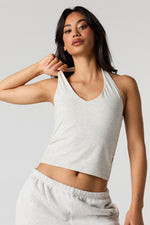 Heather Grey