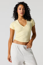 Jaune