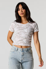 Rose poudré